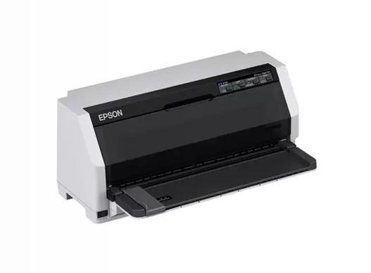 Epson LQ-780N: stampa veloce e affidabile 10ppm
