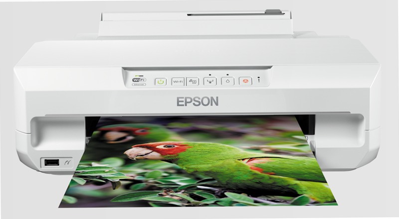 Expression Photo XP-55 100fogli 10ppm