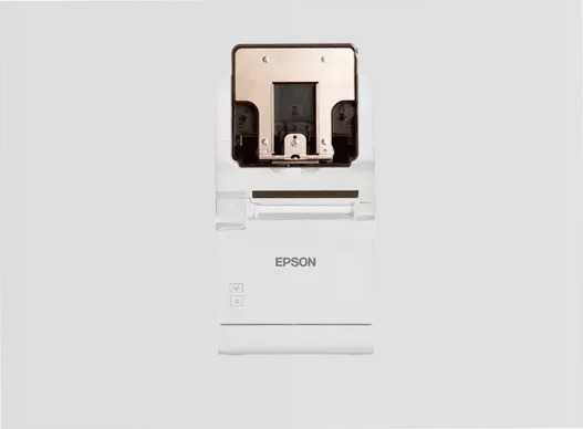 Epson TM-m30II-S: Soluzione mPOS multifunzione
