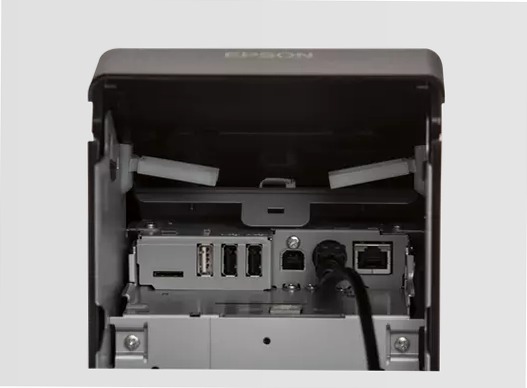 Epson TM-m30II-S: Soluzione mPOS multifunzione
