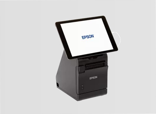 Epson TM-m30II-S: Soluzione mPOS multifunzione