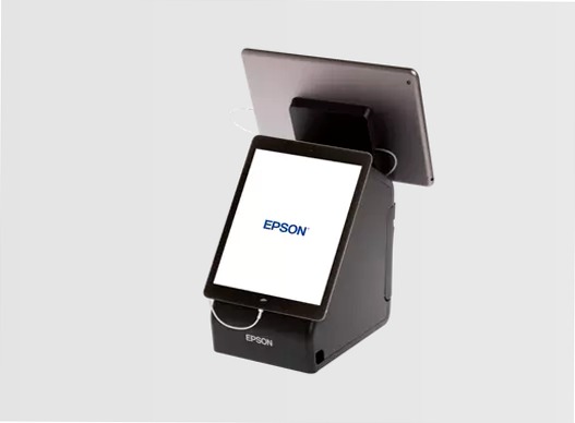 Epson TM-m30II-S: Soluzione mPOS multifunzione