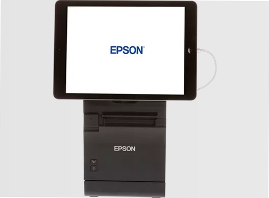 Epson TM-m30II-S: Soluzione mPOS multifunzione