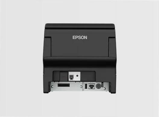 Epson TM-H6000VI-132,Srl,MICR,EP,Blk,EU