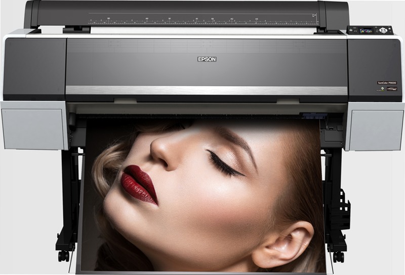 SureColor SC-P9000 Series