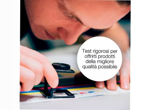 Cartucce di inchiostro originali Epson Binocolo 502 (Binocolo Inks)
