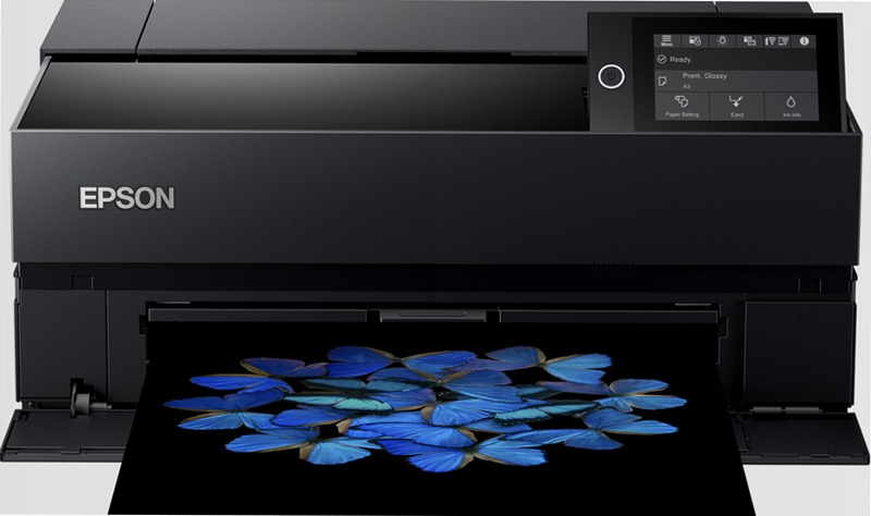 SureColor SC-P700 120fogli