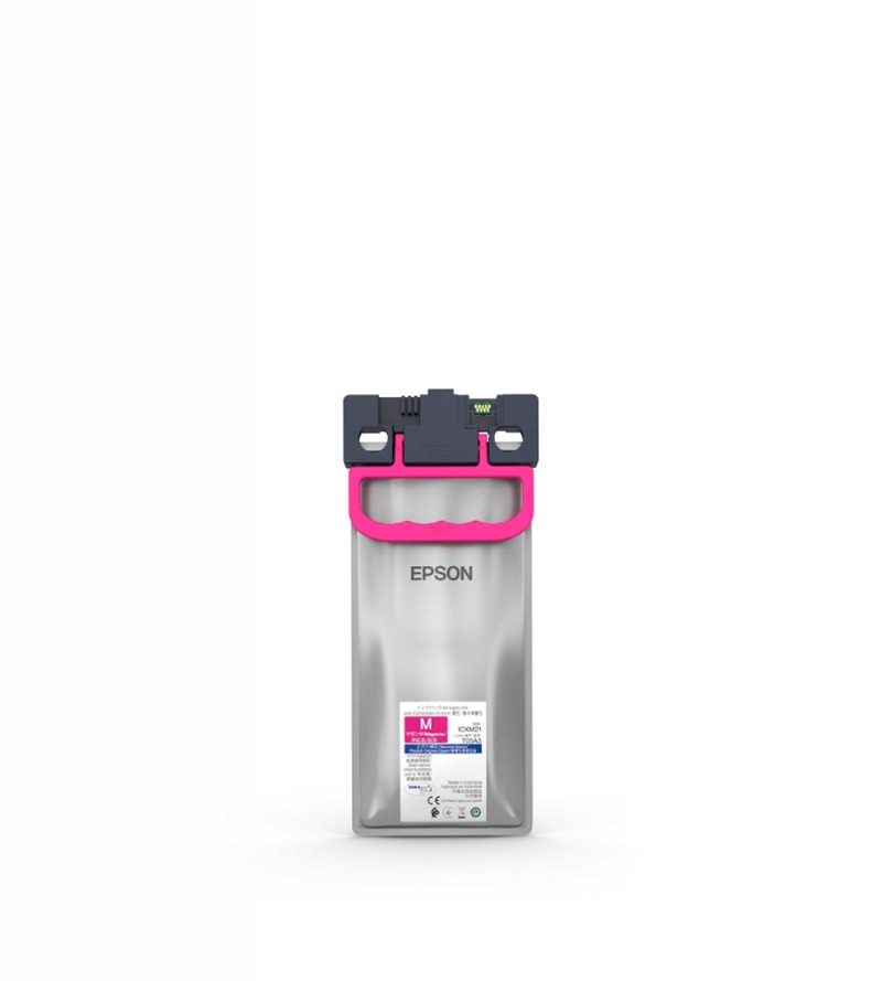 WorkForce Pro WF-C87xR Ink Pack XL Magenta