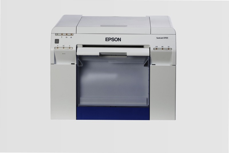 SureLab D700