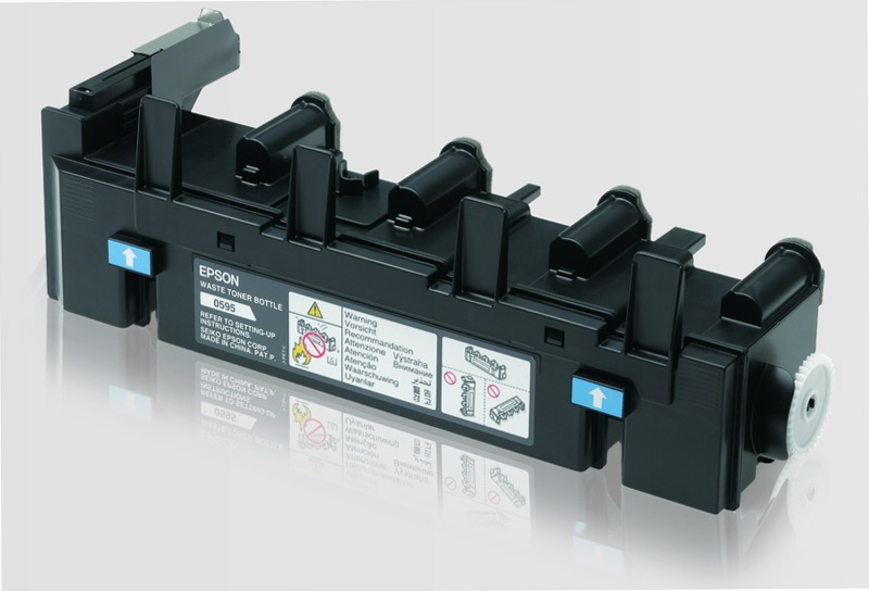 AL-C300/C3900N/CX37DN series Waste Toner Bottle 36k (Mono) / 9k (Colour)