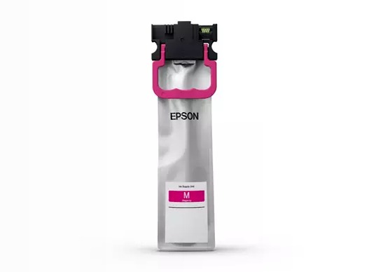 WorkForce Pro WF-C529R / C579R Ink Pack XL Magenta