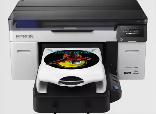 SureColor SC-F2200