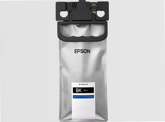 WorkForce Pro EM/EP-C800R Ink Pack XL Black