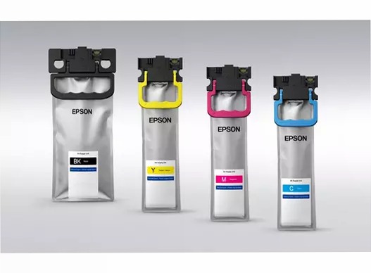WorkForce Pro EM/EP-C800R Ink Pack XL Black