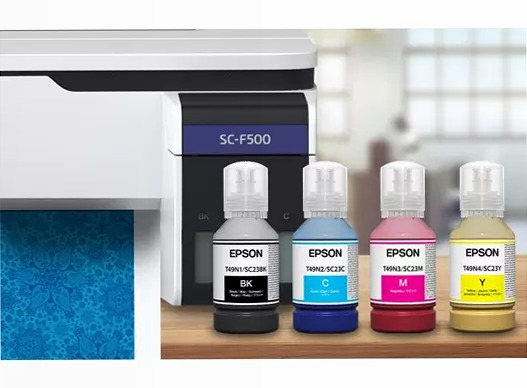SureColor SC-F500