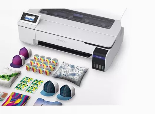 SureColor SC-F500