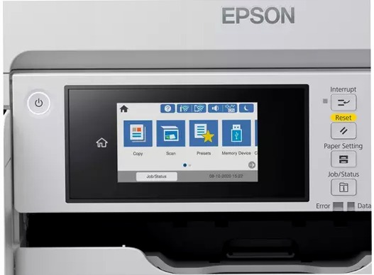 EcoTank Pro ET-M16680 250fogli 25ppm
