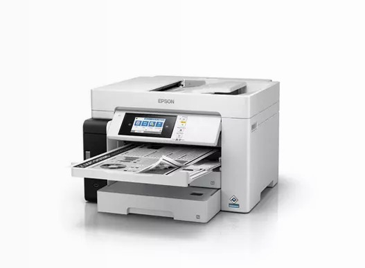 EcoTank Pro ET-M16680 250fogli 25ppm