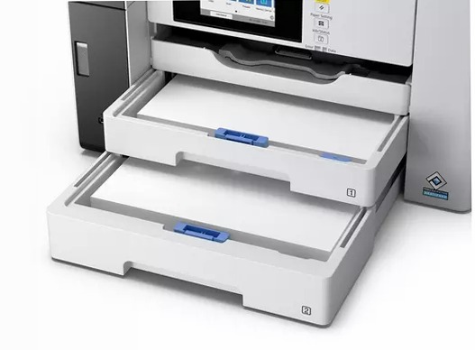 EcoTank Pro ET-M16680 250fogli 25ppm