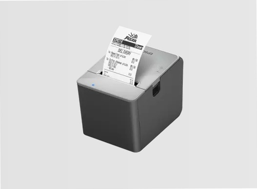 Epson TM-L100 (103Z1): USB, Ethernet, Serial, Linerfree, Extended Functions, PS, EU, Black