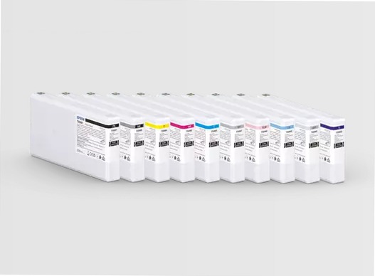 T55W4 Yellow Ink Cartridge