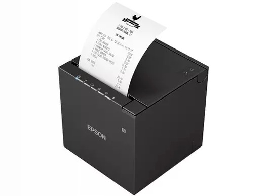 TM-M30IIIWL (157): WiFi+BT,BLK,PS,EU