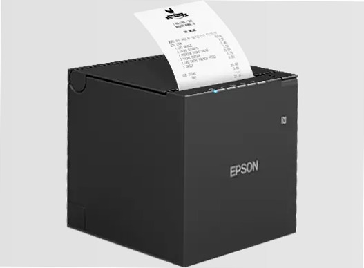 TM-M30IIIWL (157): WiFi+BT,BLK,PS,EU
