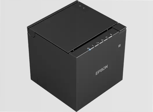 TM-M30IIIWL (157): WiFi+BT,BLK,PS,EU