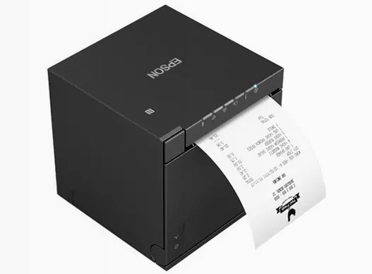 TM-M30IIIWL (157): WiFi+BT,BLK,PS,EU