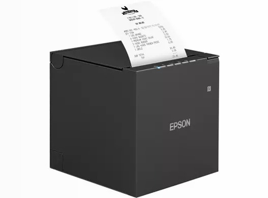 TM-M30IIIWL (157): WiFi+BT,BLK,PS,EU