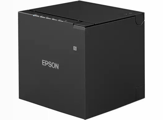 TM-M30IIIWL (157): WiFi+BT,BLK,PS,EU