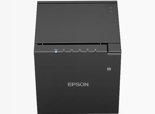 TM-M30IIIWL (157): WiFi+BT,BLK,PS,EU
