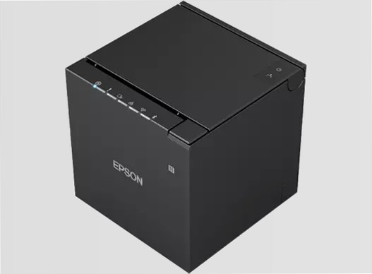 TM-M30IIIWL (157): WiFi+BT,BLK,PS,EU