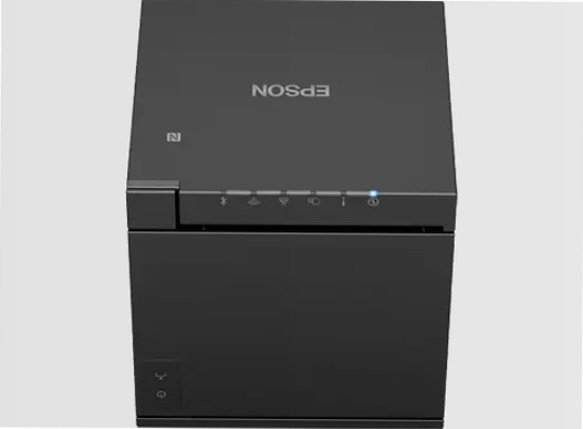 TM-M30IIIWL (157): WiFi+BT,BLK,PS,EU