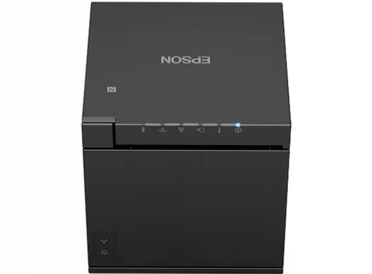 TM-M30IIIWL (157): WiFi+BT,BLK,PS,EU