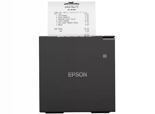 TM-M30IIIWL (157): WiFi+BT,BLK,PS,EU