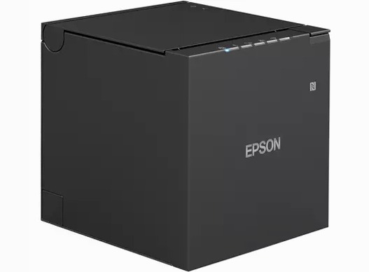TM-M30IIIWL (157): WiFi+BT,BLK,PS,EU