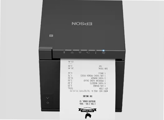 TM-M30IIIWL (157): WiFi+BT,BLK,PS,EU