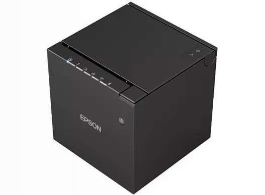 TM-M30IIIWL (157): WiFi+BT,BLK,PS,EU