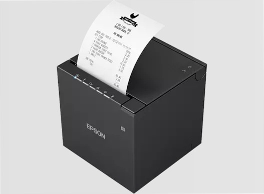 TM-M30IIIWL (157): WiFi+BT,BLK,PS,EU