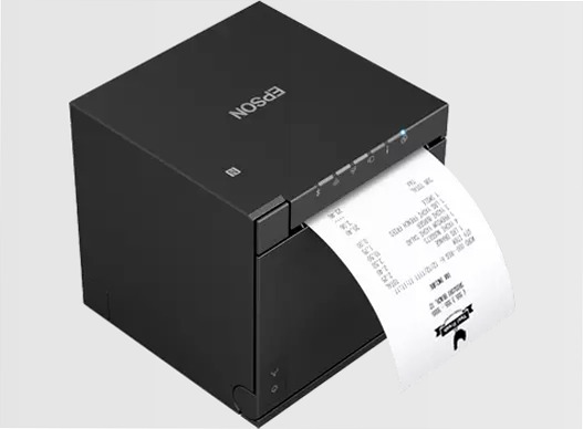 TM-M30IIIWL (157): WiFi+BT,BLK,PS,EU