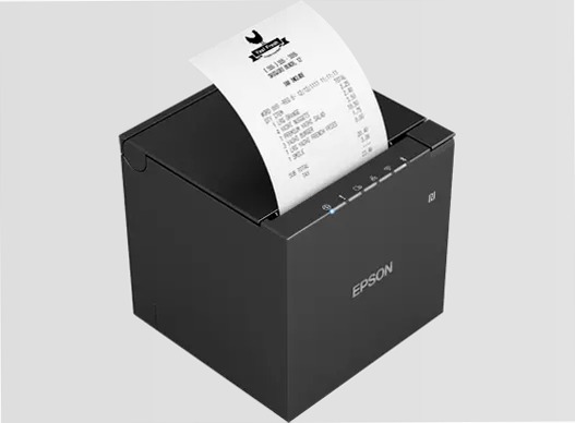 TM-M30IIIWL (157): WiFi+BT,BLK,PS,EU