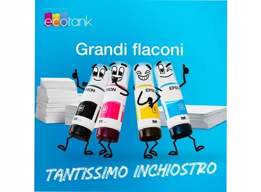 103 EcoTank Magenta Ink Bottle (65 ml)