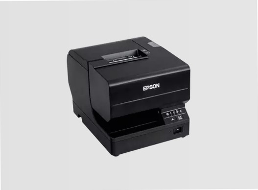 Epson TM-J7200 - Stampante POS multifunzione