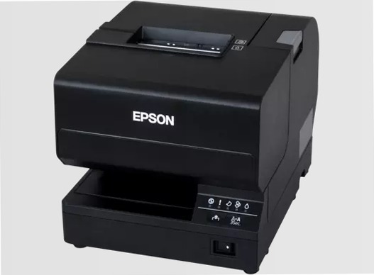 Epson TM-J7200 - Stampante POS multifunzione