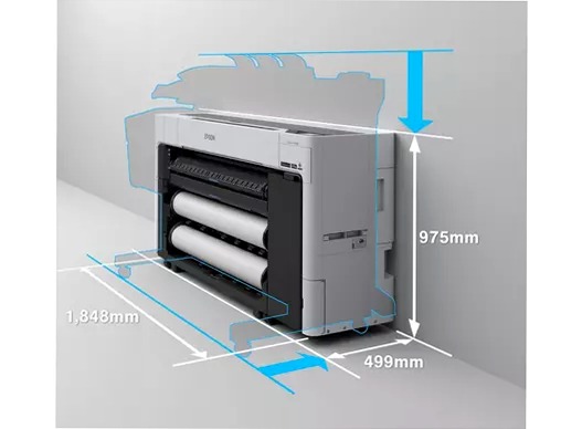 SureColor SC-P8500DM STD