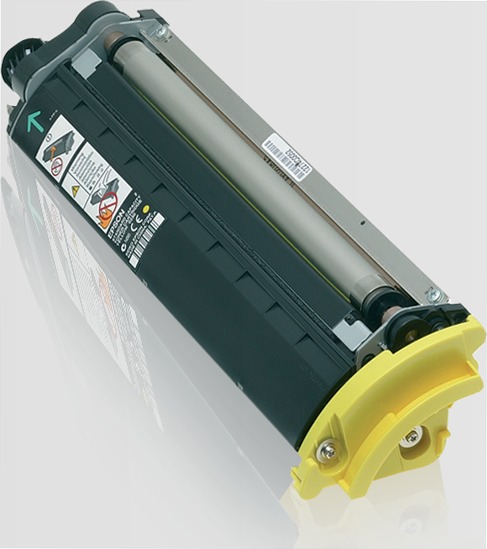 AL-C2600 Toner Cartridge Yellow 5k