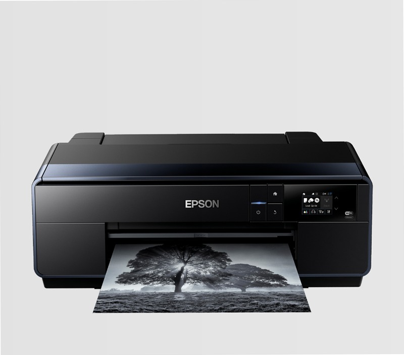 SureColor SC-P600 6ppm