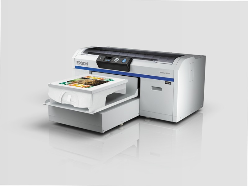 SureColor SC-F2000 (4C)