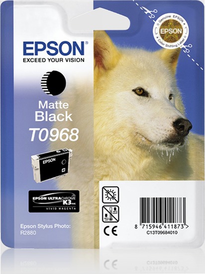 Singlepack MK T0968